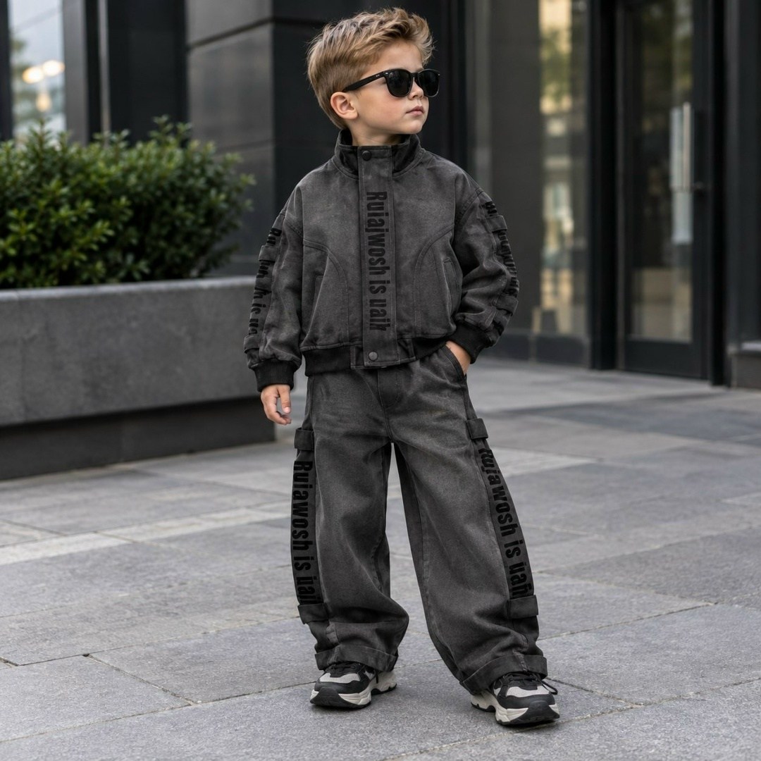 модные брюки,джинсовая куртка для мальчика,джинсовый костюм для мальчика,одежда для мальчика,джинсы для подростка