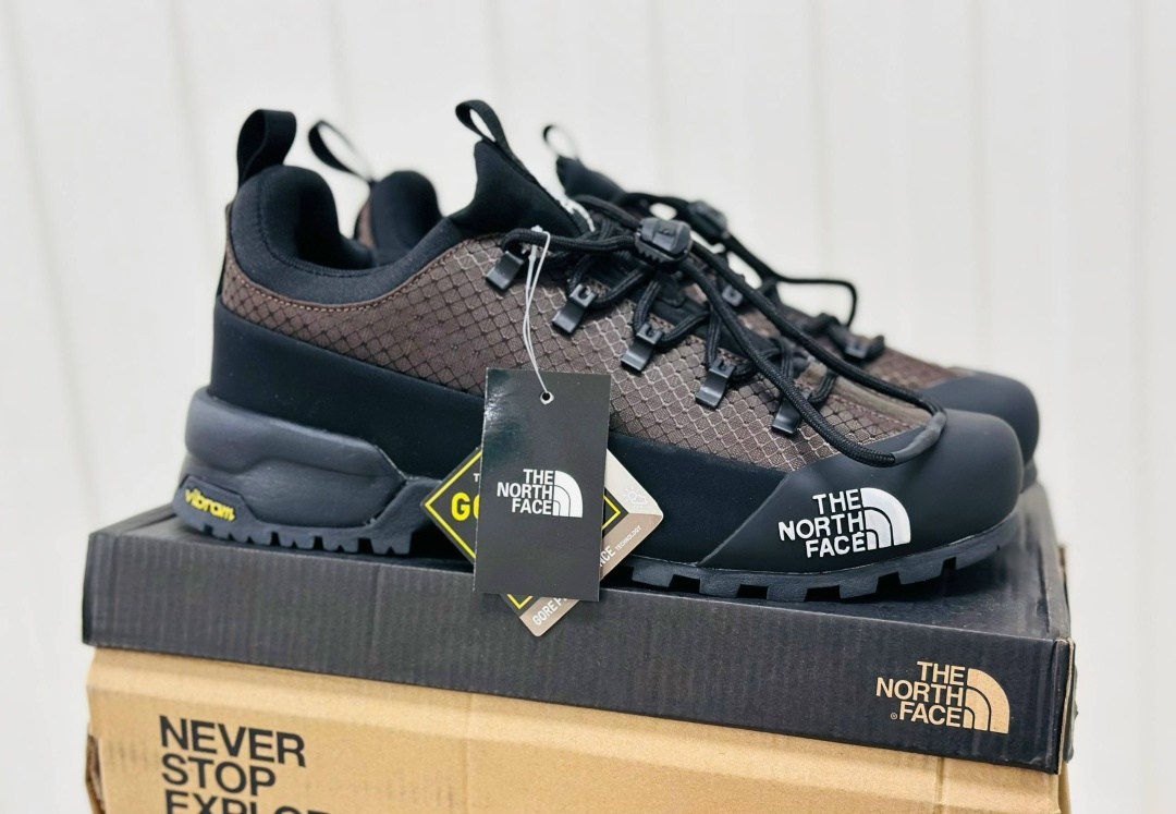 кроссовки the north face термо непромокаемые b&w sneakers цвет черный,кроссовки the north face термо непромокаемые,черные походные кроссовки the north face glenclyffe,кроссовки the north face glenclyf