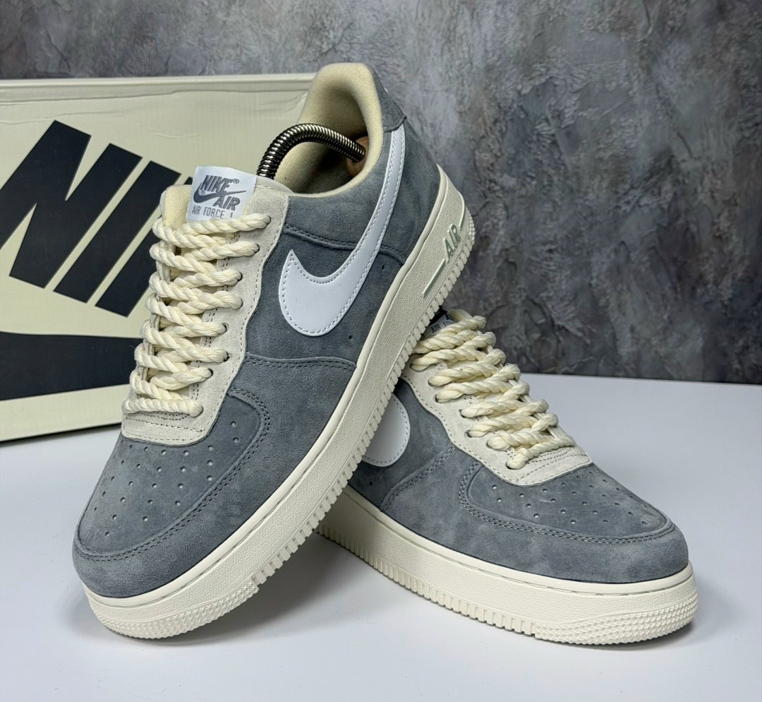 кроссовки nike air force 1 low grey,кросcовки nike air force 1,nike air force 1 low,мужские кроссовки nike air force 1 low,nike air force 1 серый
