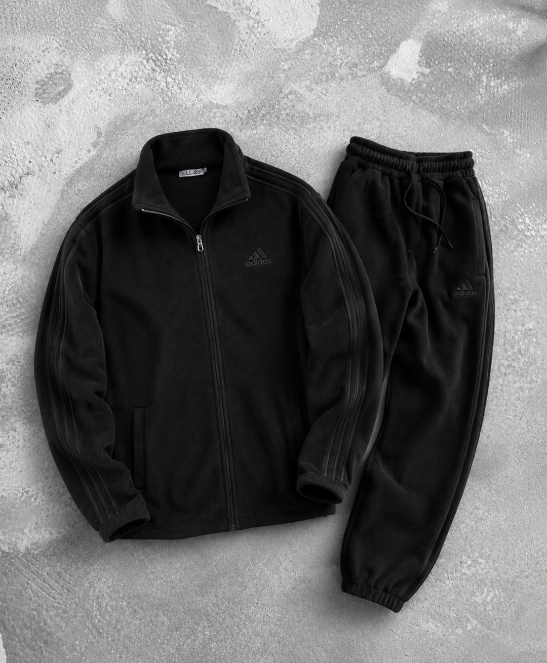 костюм спортивный adidas,спортивный костюм флисовый на зиму adidas,комплект одежды adidas sportswear,спортивный костюм adidas черный,куртка adidas двухсторонняя
