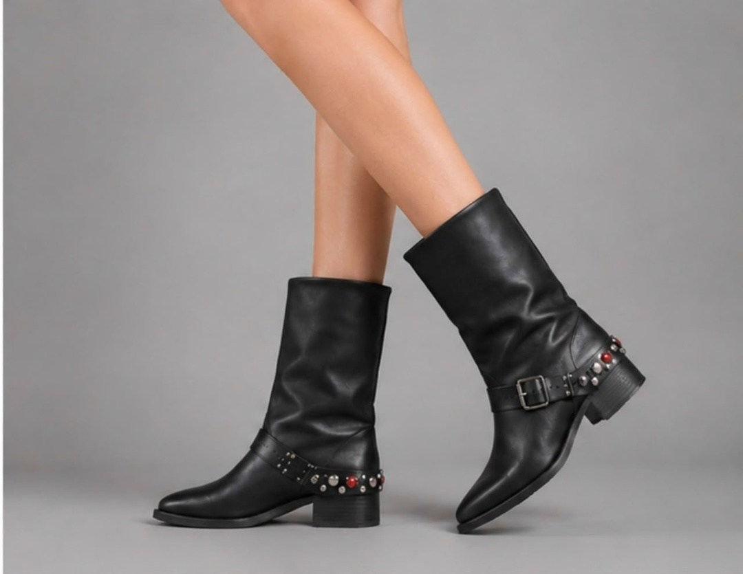 biker boots,,байкерские сапоги ash,короткие сапоги,женская