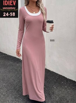 Платье