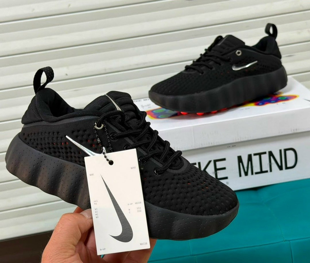 кроссовки nike mind,кроссовки,nike mind 002,nike кроссовки,повседневные кроссовки