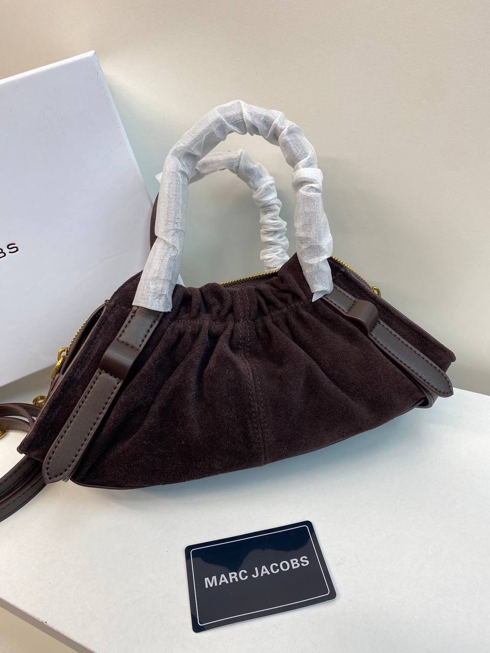 сумка loewe 33-15 см натуральная замша,marc jacobs сумка,замшевая сумка,marc jacobs сумка женская,сумка