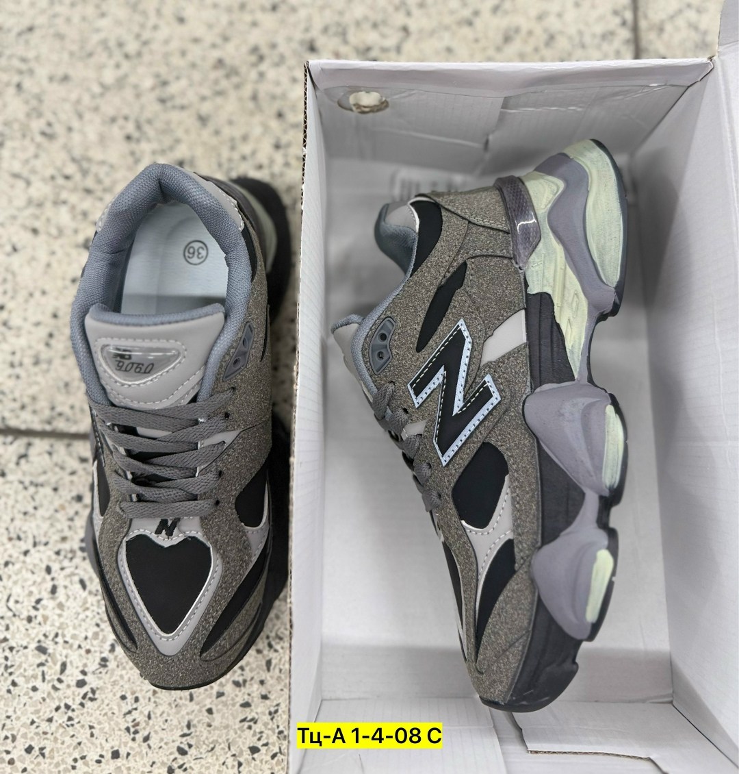 кроссовки new balance 9060,кроссовки new balance,кроссовки new balance 9060 36-41 серые,кроссовки new balance 9060 цвет серый,кроссовки new balance 9060 зимние