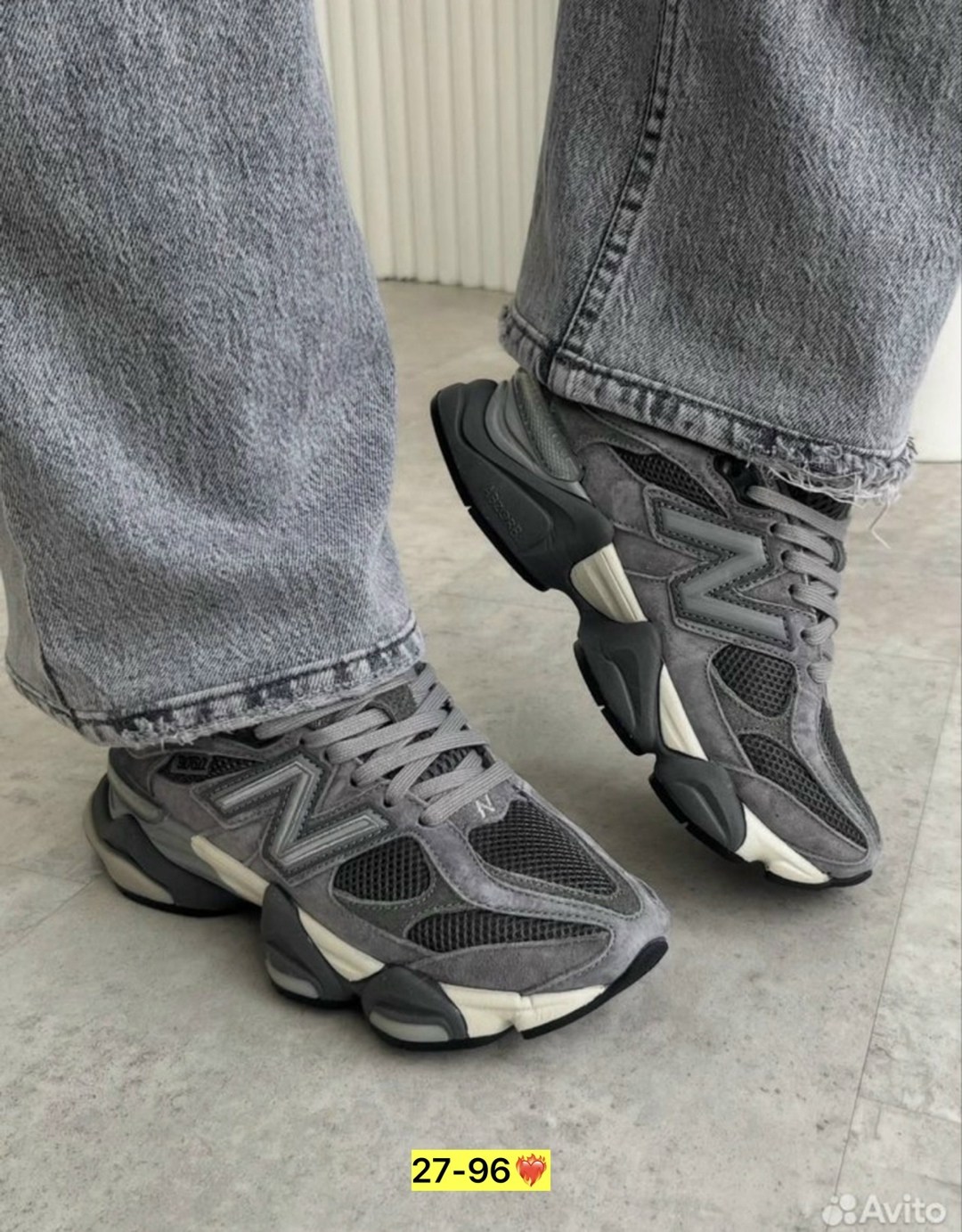 кроссовки new balance 9060,кроссовки new balance 9060 36-41 серые,new balance 9060 серые,кроссовки new balance,new balance 9060 grey