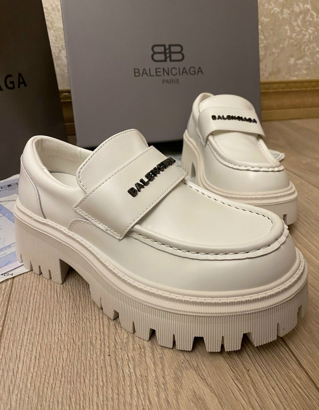 лоферы balenciaga,,ботинки balenciaga,туфли balenciaga,баленсиага