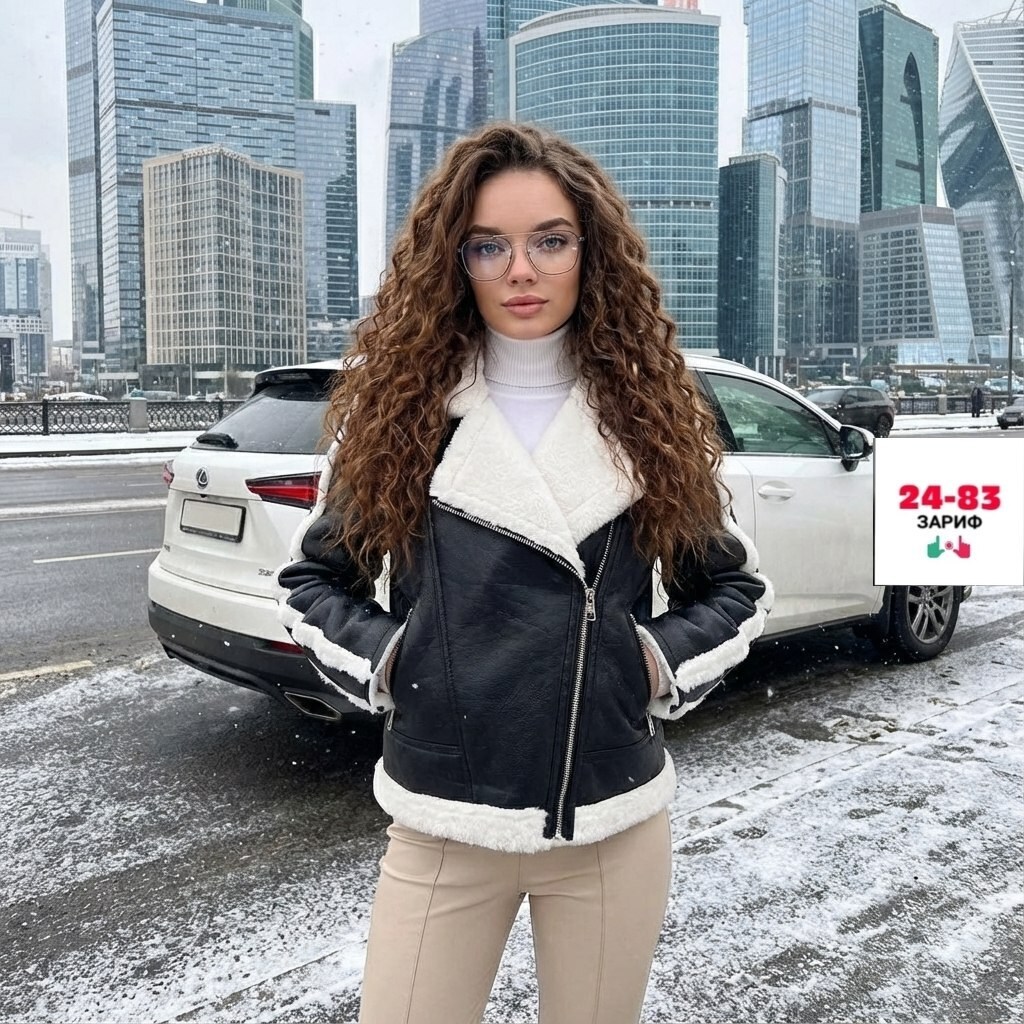 куртка дубленка женская,дубленка авиатор 2026 женская,дубленка женская,дубленка женская зимняя,куртка дубленка