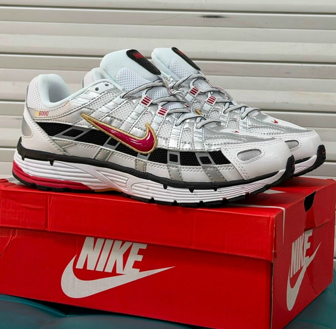 nike p-6000,кроссовки nike p-6000,кроссовок nike,кроссовки,nike p 6000 white