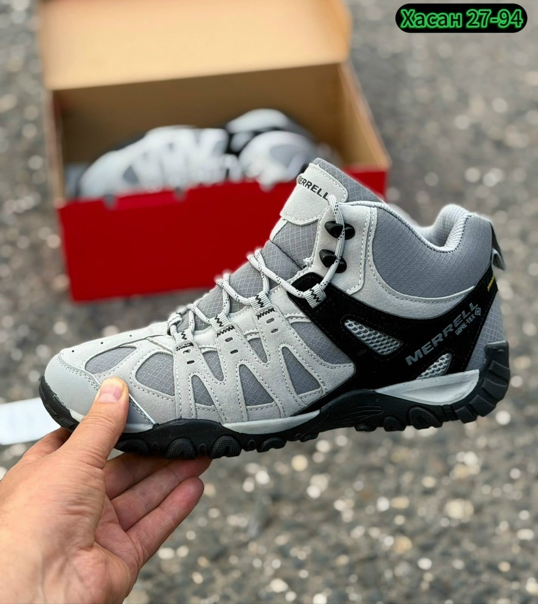 треккинговые ботинки merrell accentor 3,ботинки merrell,походная  accentor 3 mid wp merrell,merrell accentor 2 vent mid wp,merrell