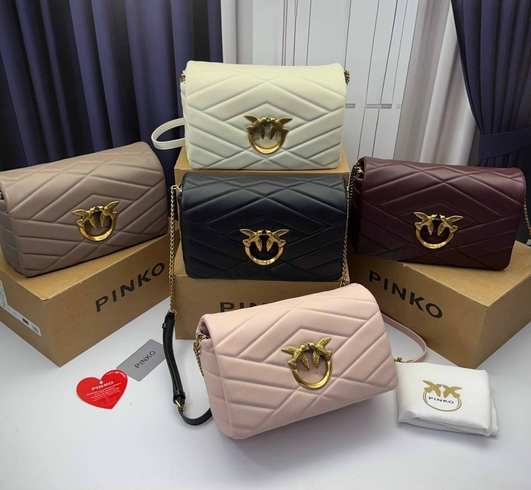 сумка pinko,женская сумка pinko,pinko сумка на плечо,сумка женская pinko белая,сумка pinko белая