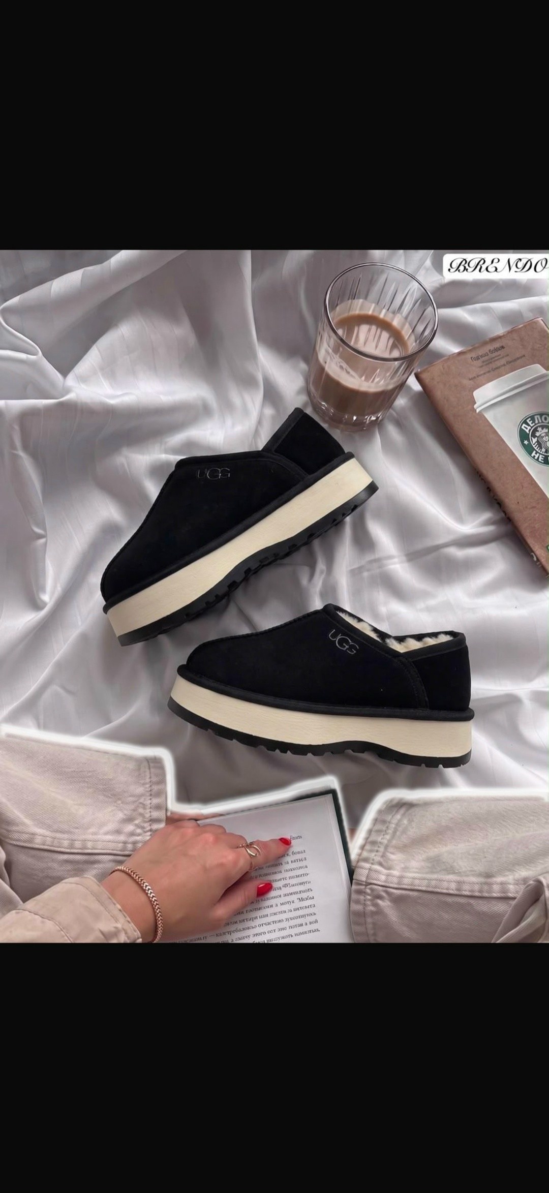 угги ugg женские,угги женские,,угги зимние женские черные сабо ugg,тапочки зимние