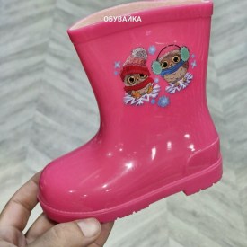 Сапоги