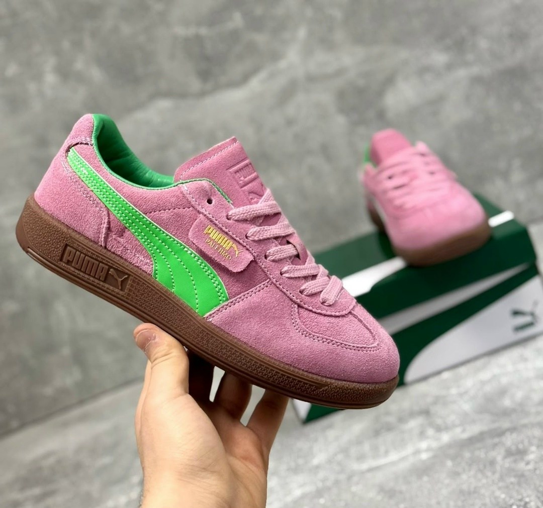 кроссовки puma,кроссовки женские puma,кроссовки puma palermo,женские кроссовки puma palermo,