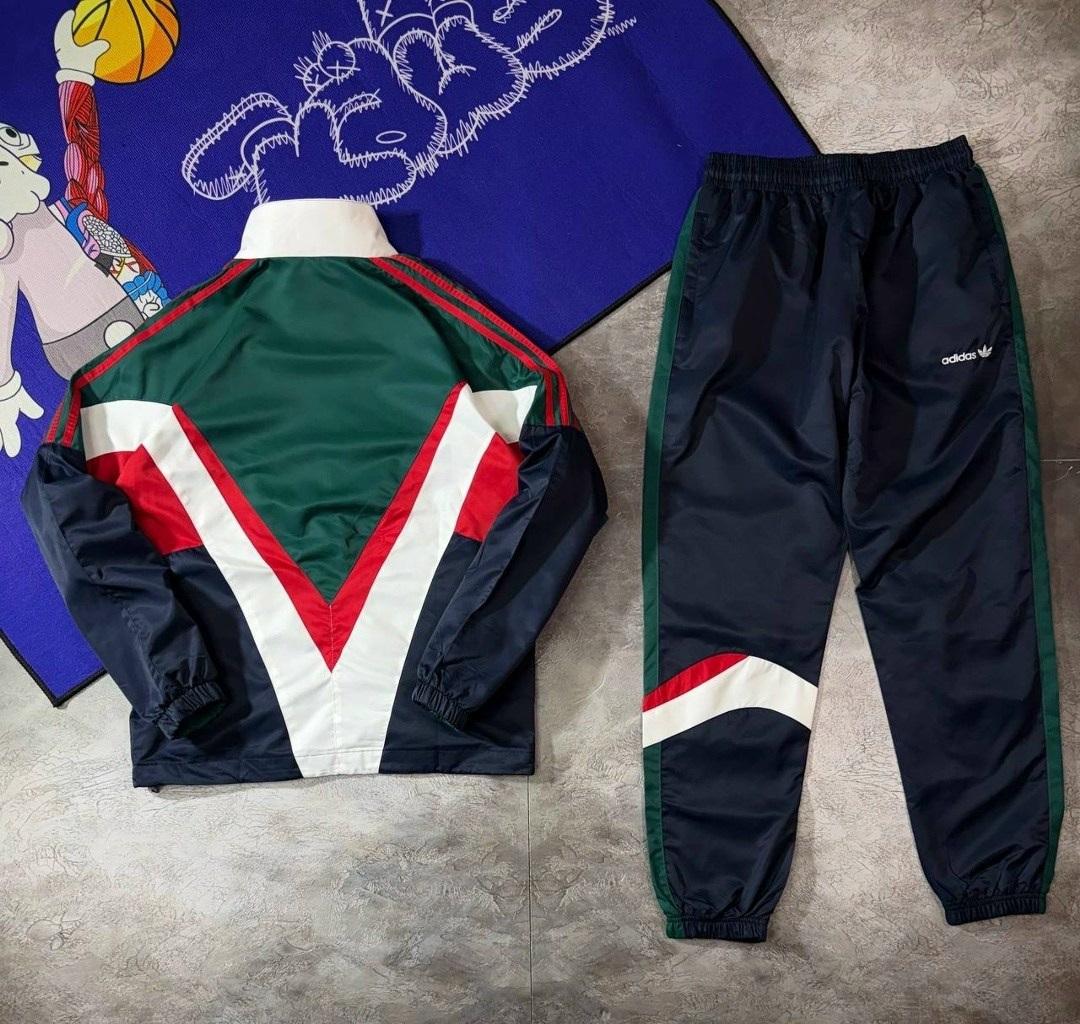 спортивный костюм adidas стиль 90-х,спортивный костюм adidas в стиле 90,спортивный костюм адидас 90,спортивные костюмы adidas 90-х,спортивный костюм adidas 90х
