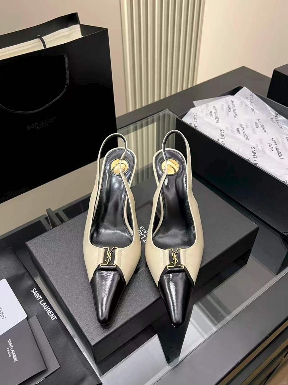 yves saint laurent туфли,saint laurent туфли,босоножки saint laurent,женские туфли лодочки,туфли balenciaga