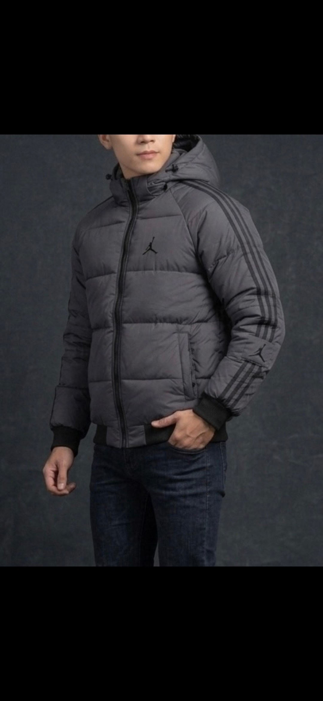 пуховик jordan,jordan куртка jordan hyperply (623485-011),куртка jordan,куртка air jordan essentials puffer,пуховик найк джордан