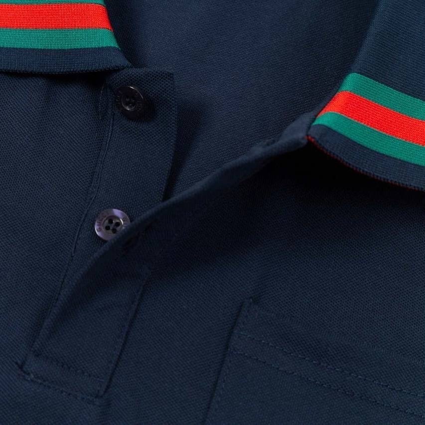 gucci polo,поло с,поло гуччи черная,мужской футболки,мужская мода