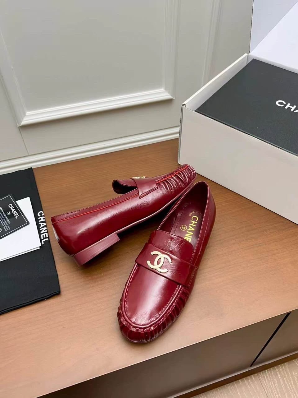 лоферы chanel,,женские лоферы chanel,лоферы шанель,кожаные лоферы