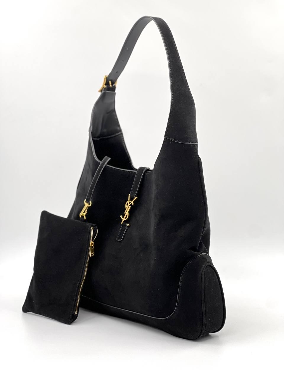 сумка замшевая,сумка yves saint laurent,сумка женская замшевая черная,сумка женская натуральная замша,сумка saint laurent