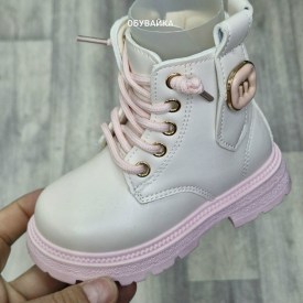 Ботинки