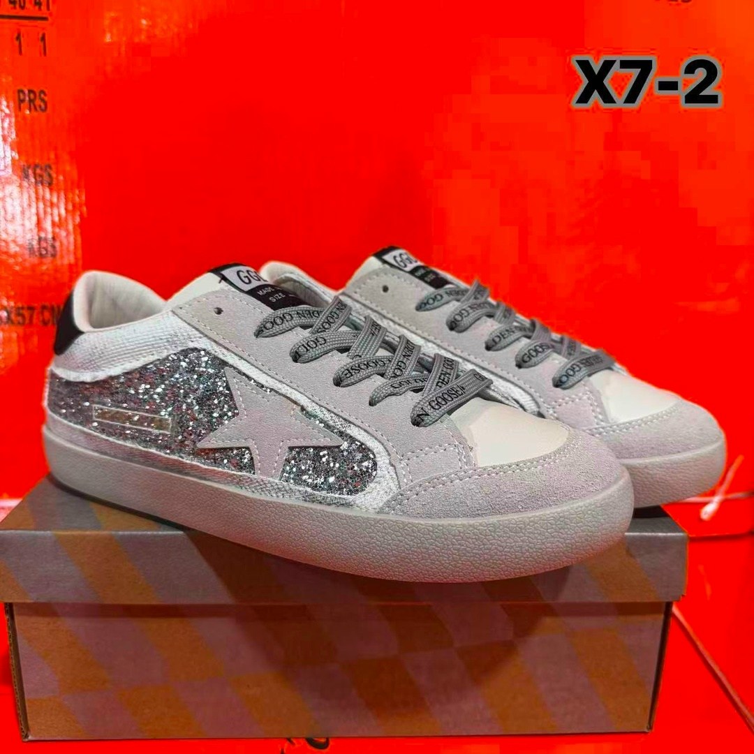 ,кеды golden goose,кеды hi star с блестками golden goose черный,голден гус кеды,кеды golden goose женские