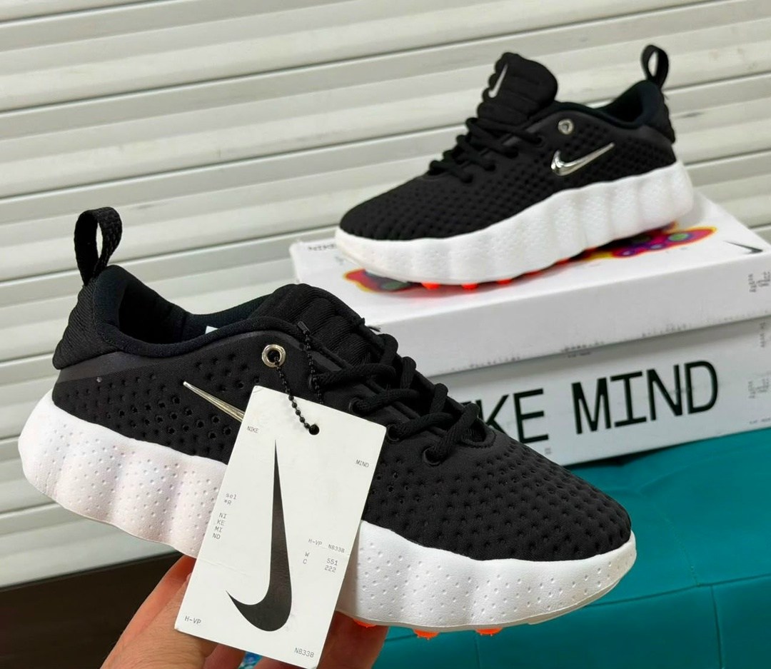 кроссовки nike mind,кроссовки,nike mind 002,nike кроссовки,повседневные кроссовки
