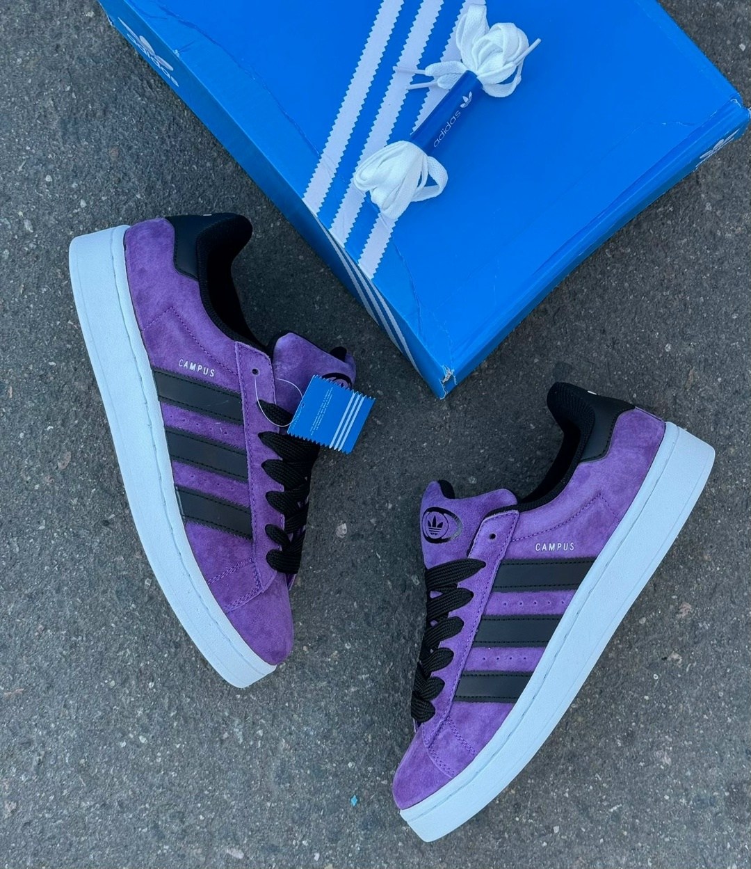 кроссовки adidas campus,adidas campus 00s фиолетовые,кроссовки adidas campus 00,кроссовки adidas,adidas фиолетовые замшевые кроссовки campus для женщин