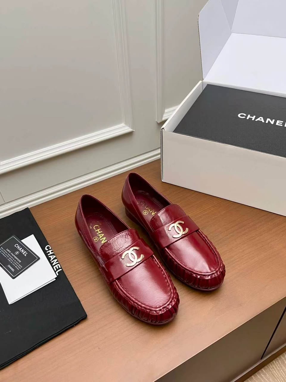 лоферы chanel,,женские лоферы chanel,лоферы шанель,кожаные лоферы