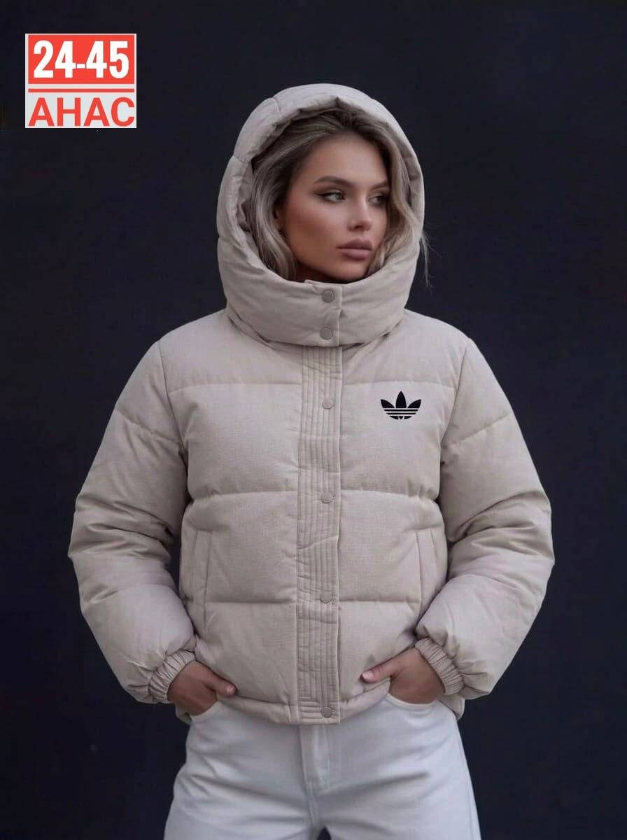 женский пуховик adidas,демисезонная куртка,куртка,женская куртка,куртка женская демисезонная
