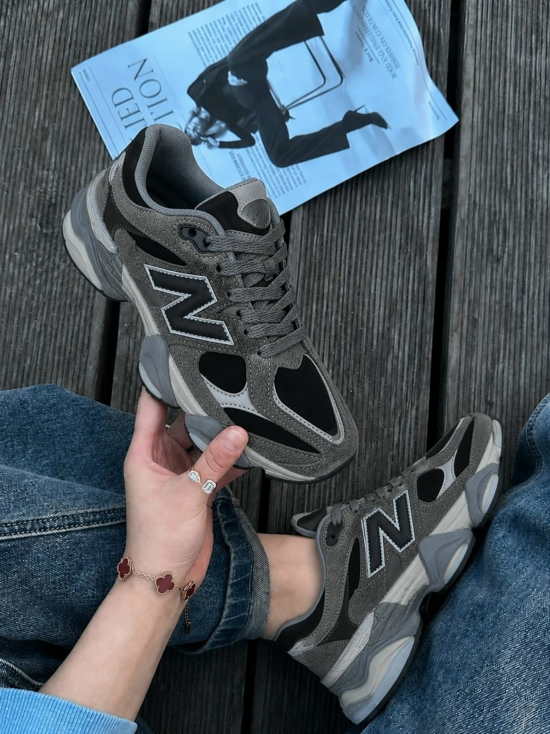 кроссовки new balance 9060,кроссовки new balance,кроссовки new balance 9060 36-41 серые,женские кроссовки new balance,кроссовки женскиe