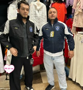 Костюм