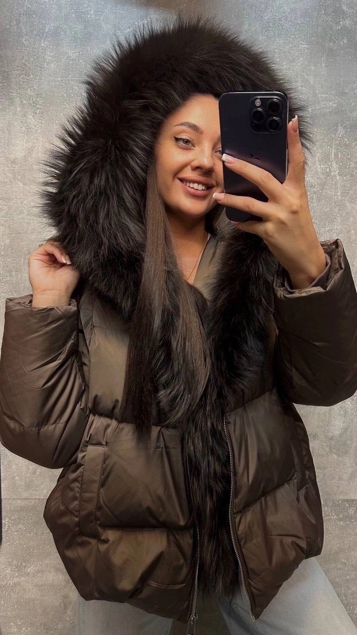 пуховики с натуральным мехом,куртка с натуральный мехом,пуховик женский,пуховик женский с натуральным мехом,куртка пуховик с натуральным мехом