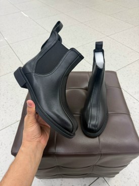 Ботинки