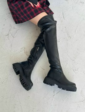 Сапоги