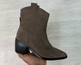 Сапоги