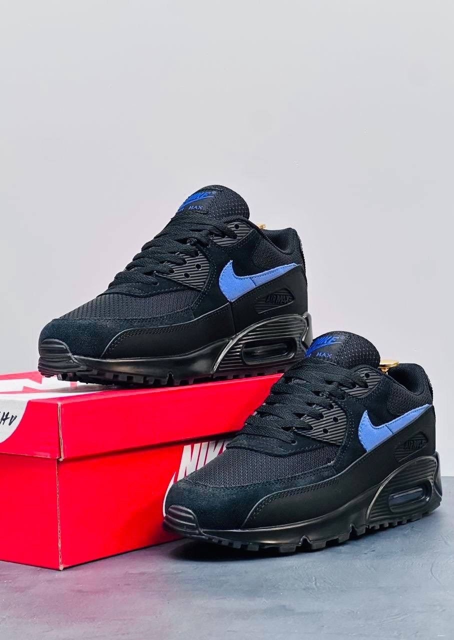 кроссовки nike air max 90,nike air max 90 black,nike air max,nike air max 90,кроссовки мужские nike air max 90