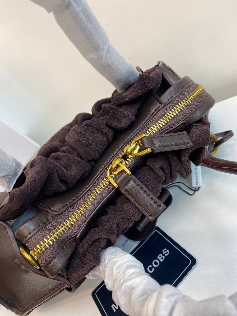 сумка loewe 33-15 см натуральная замша,marc jacobs сумка,замшевая сумка,marc jacobs сумка женская,сумка