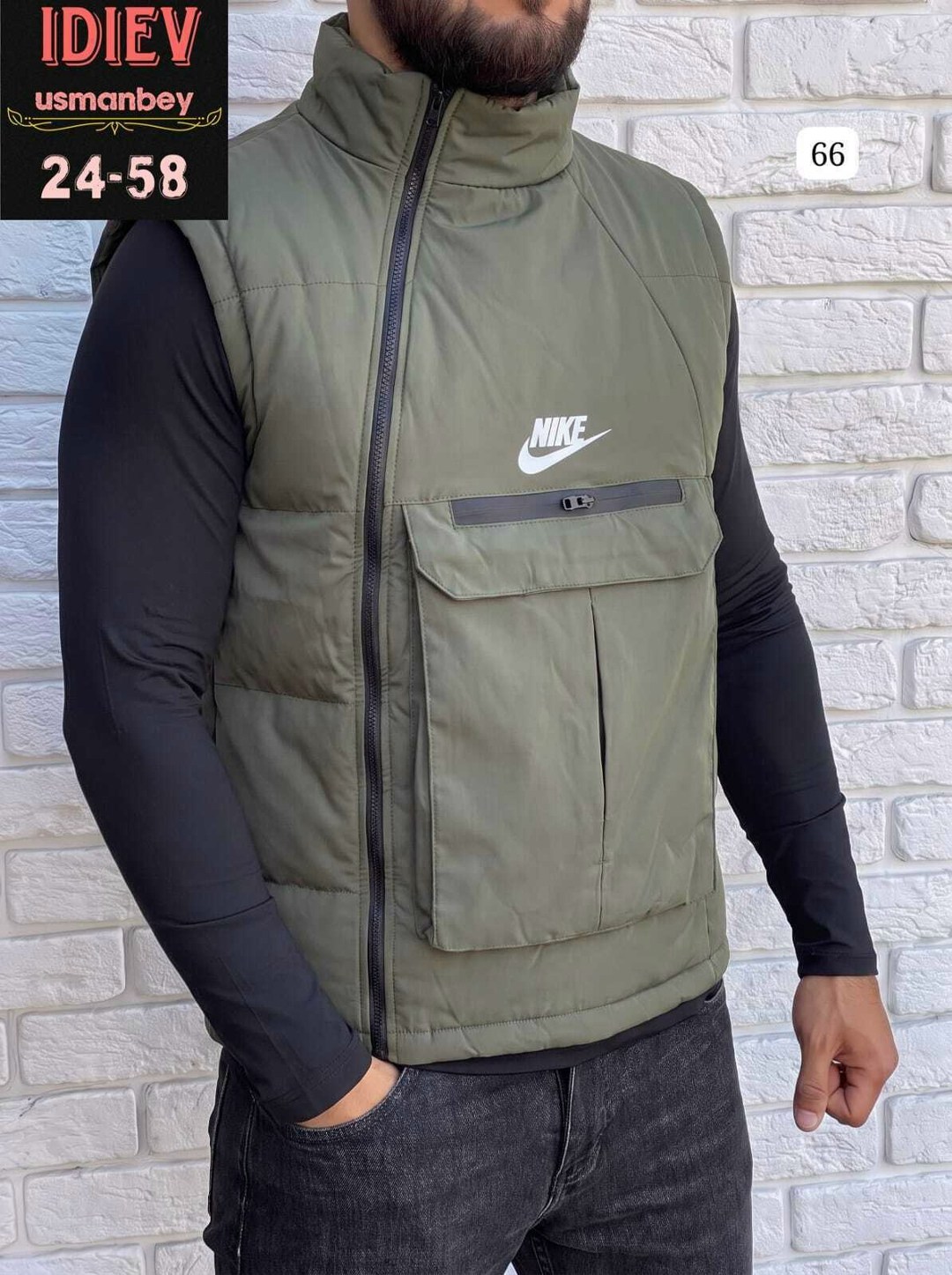 жилет мужской,мужская жилетка,безрукавка мужская,жилетка nike,жилет
