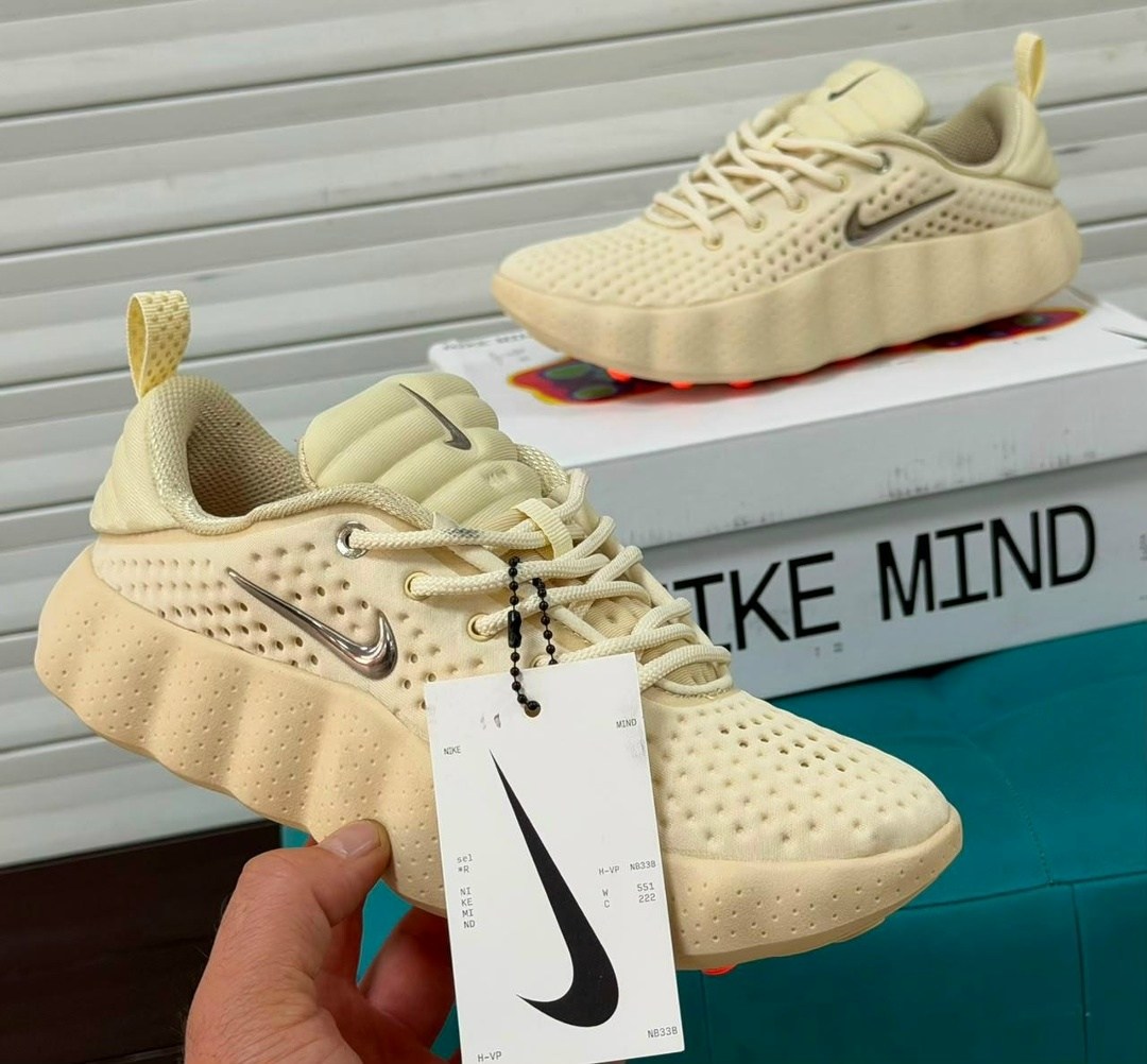 кроссовки nike mind,кроссовки,nike mind 002,nike кроссовки,повседневные кроссовки