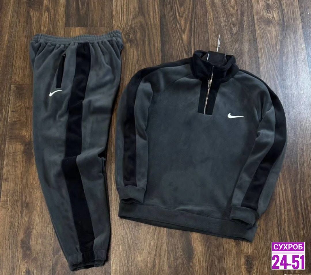 спортивный костюм nike на флисе,флисовый костюм nike,спортивный костюм мужской на флис,мужской костюм флисовый nike,спортивные костюмы на флисе