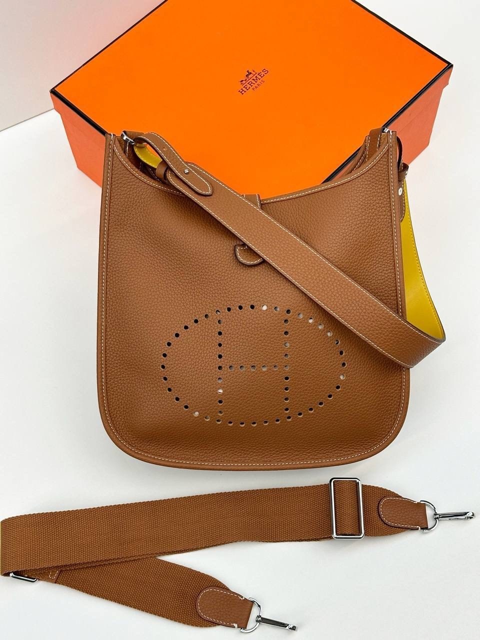 сумка hermes,сумка hermes evelyne,сумка женская hermes,сумка,сумки женская