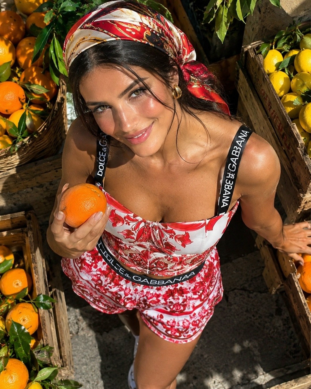 итальянская девушка,итальянский шик,фотосессии идеи,фотосессия летняя