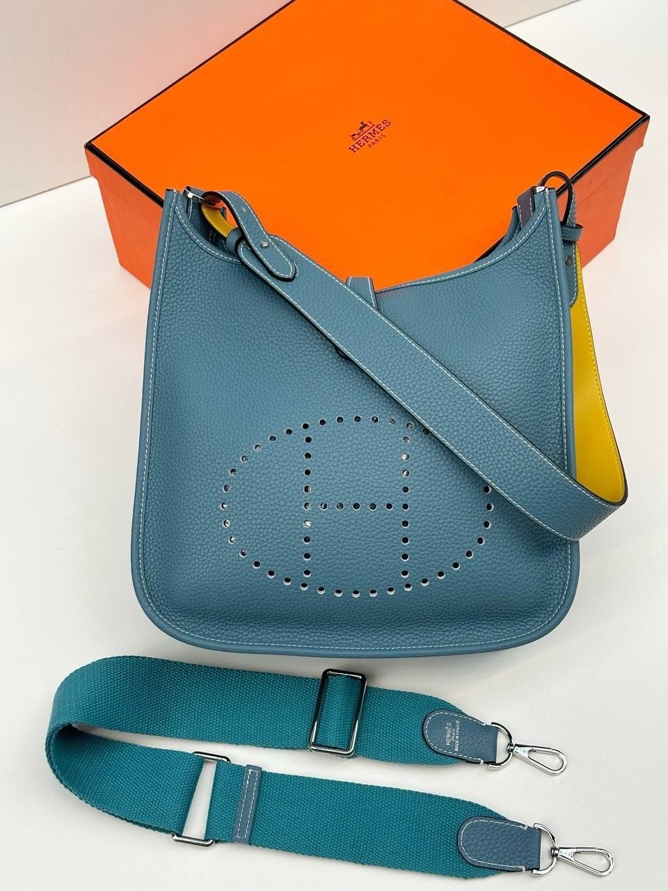 сумка hermes,сумка hermes evelyne,сумка женская hermes,сумка,сумки женская