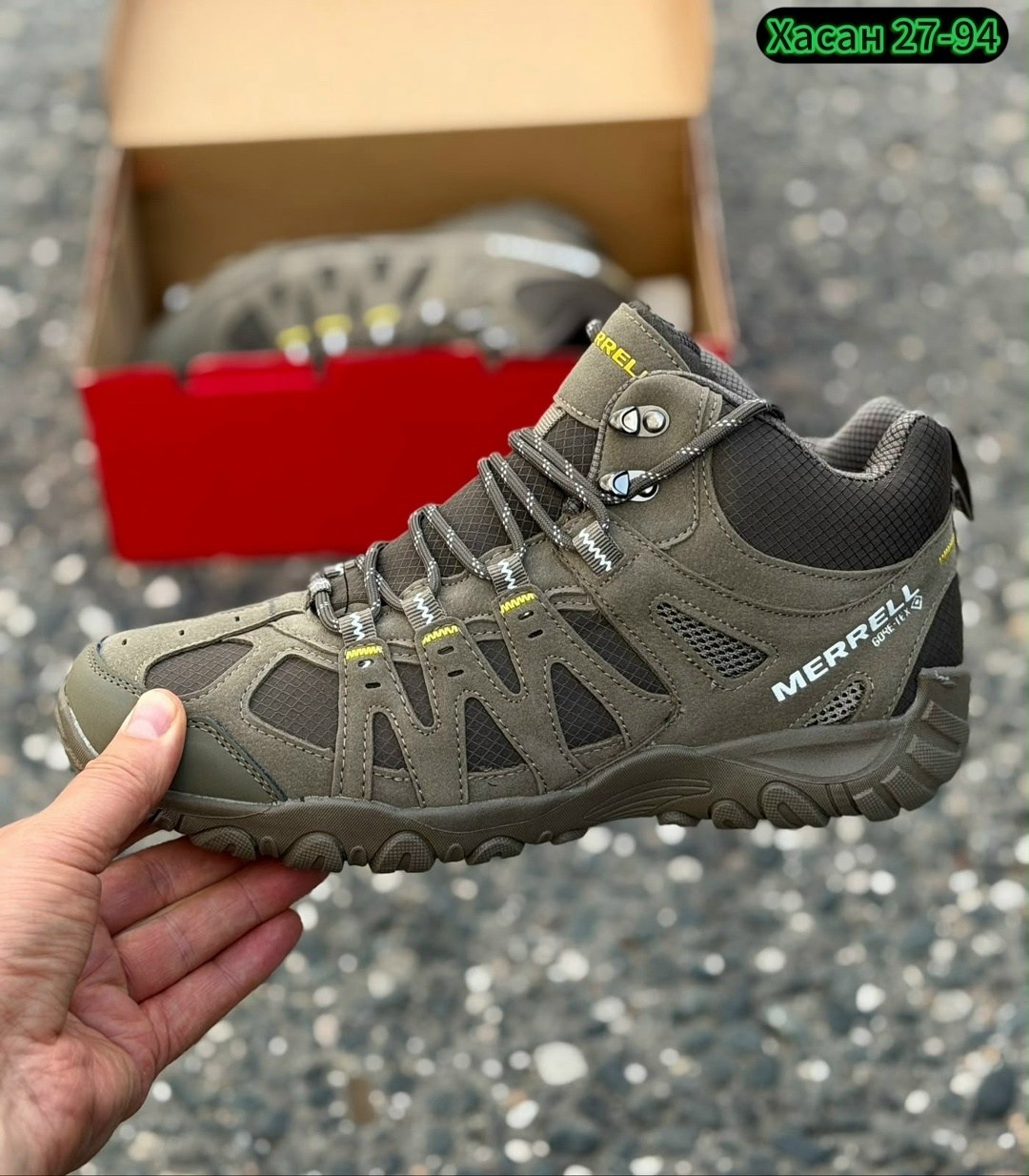 merrell accentor,merrell,merrell accentor 2 vent mid wp,merrell moab 3,merrell moab