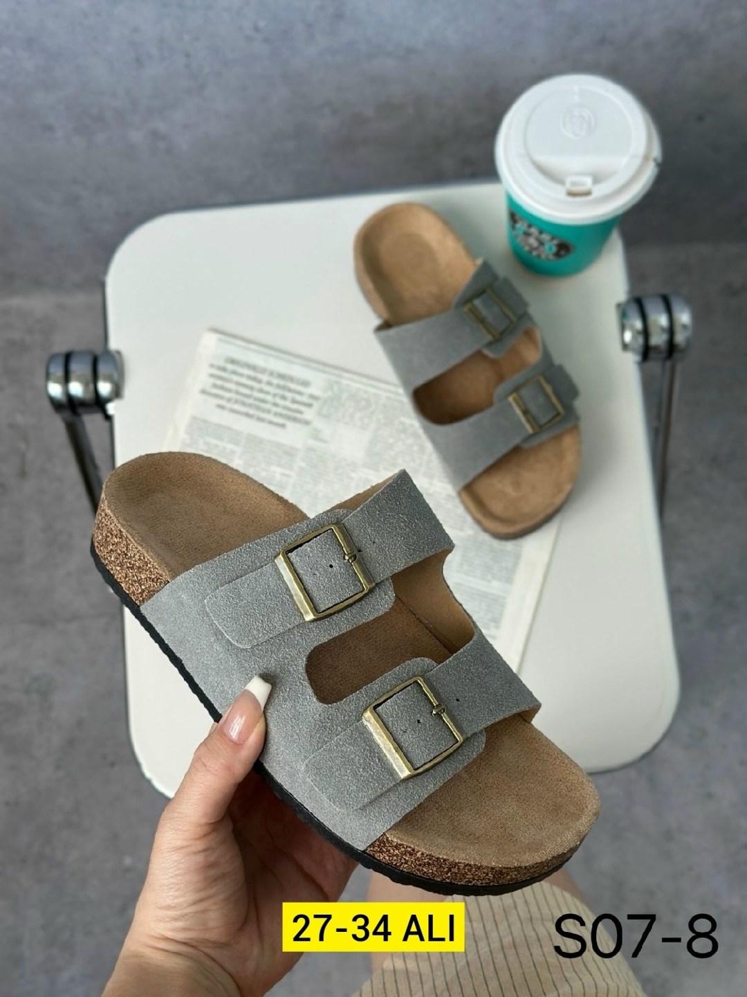 birkenstock arizona taupe,шлепанцы летние женские,шлепанцы летние,birkenstock 1026164,шлепанцы женские