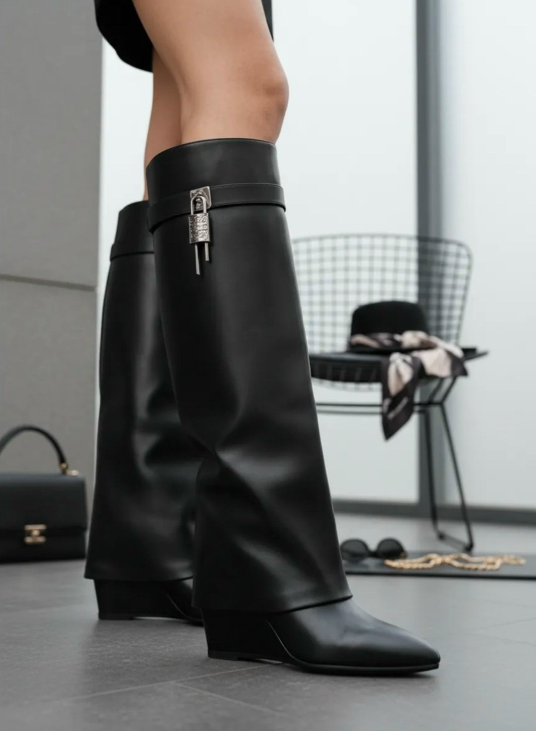 живанши сапоги,сапоги givenchy,сапоги трубы givenchy,сапоги живанши шаркс,сапоги