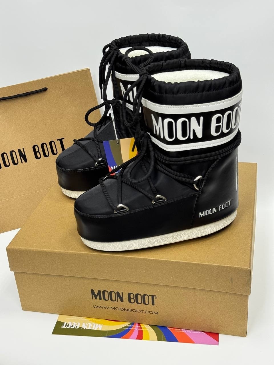луноходы moon boot,,ботинки moon boot,луноходы женские,мунбуты