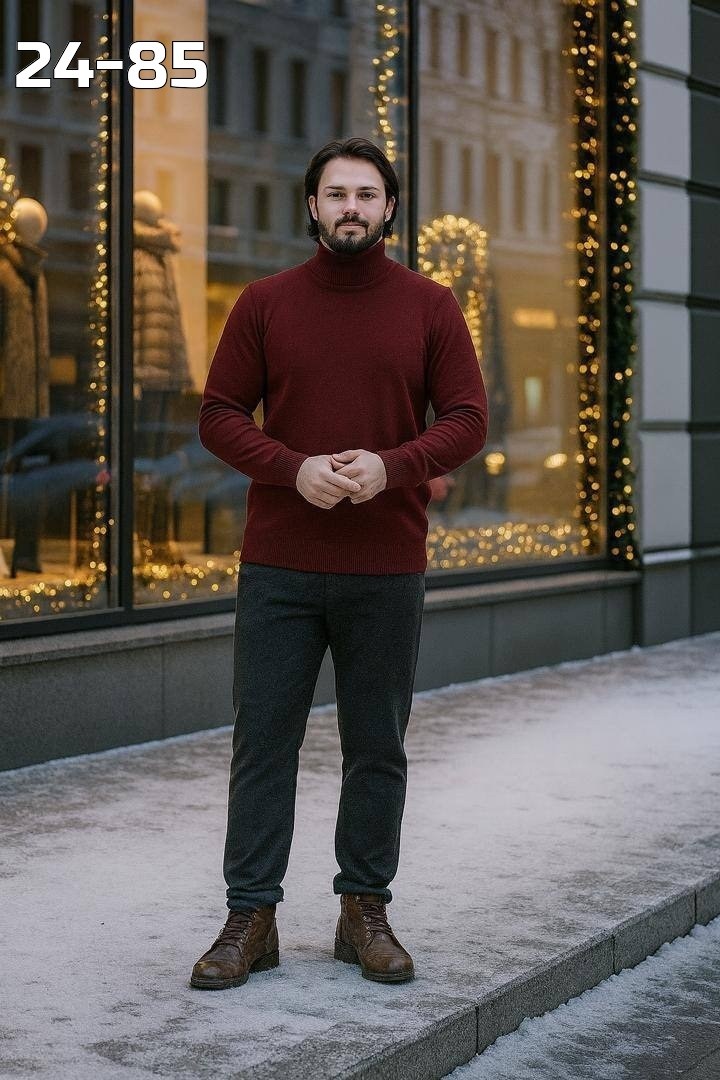 водолазка теплая с горлом и длинным рукавом zooty wear,водолазка plover wear для мужчин,мужской джемпер,свитер мужской с горлом,свитер мужской