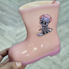 Сапоги